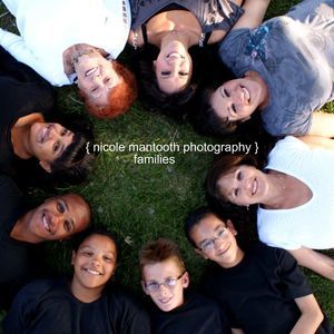 Meet your Posher, Jeanna